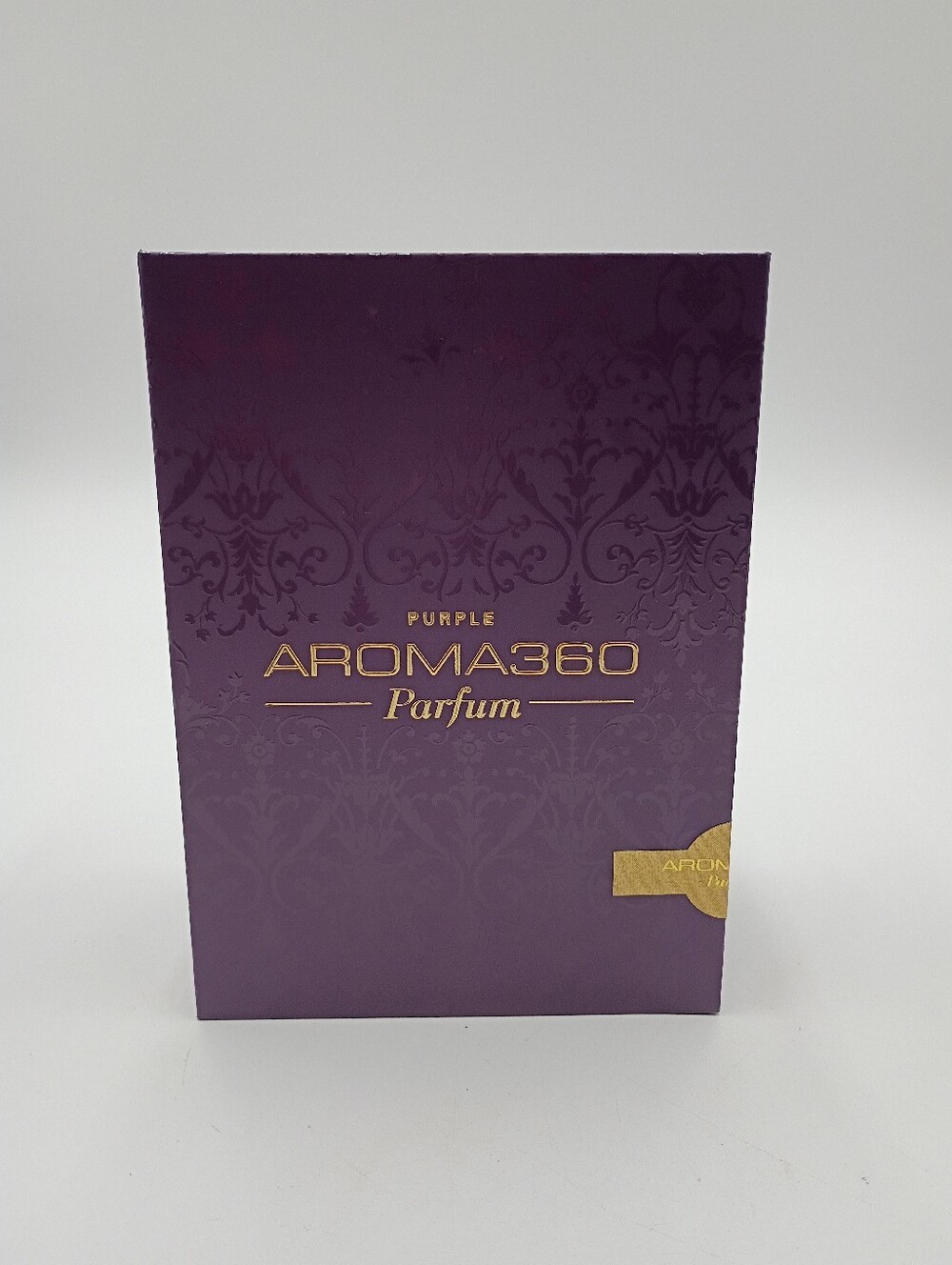 Aroma360 Purple 1.6oz/50ml